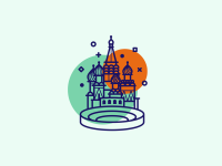 Moscow Design Arena