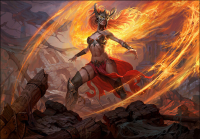 История персонажа Макса