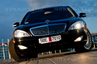 TEST-DRIVE MERCEDES S 550
