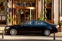 TEST-DRIVE MERCEDES S 550