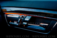 TEST-DRIVE MERCEDES S 550