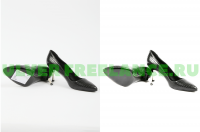 Предметная ретушь - одежда