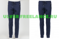 Предметная ретушь - одежда