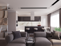 Проект квартиры