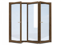 Рендер дверей для компании Тенет