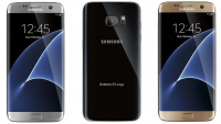 Преимущества смартфона Samsung S7