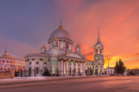 Архитектура Курска. КоммерсантЪ