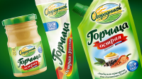 Линейка горчицы