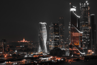 City