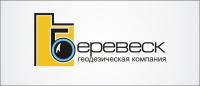 Лого для геодезической компании 1