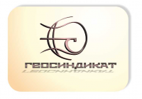 Лого для геосиндиката