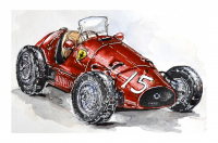 Ferrari F1