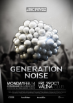 generation noise