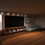 room