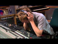 Аранжировка "до и после"