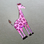 Логотип-иллюстрация для веб-студии