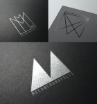 Варианты логотипа для интернет-портала