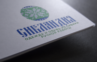 Вариант логотипа для интернет-магазина