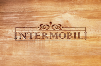 Вариант логотипа для мебельного производства