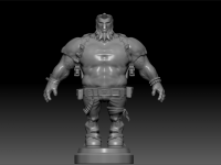 Gunzerker