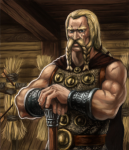 скандинав