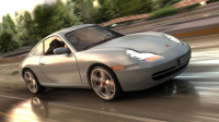 Porsche Crrera 911
