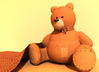 Bear