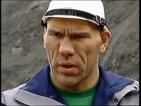 Мужское дело с Николаем Валуевым
