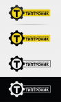 Логотип Tiptronik