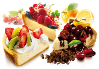 cheesecake