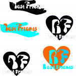 Варианты логотипа для приюта животных