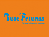 Логотип для приюта  животных