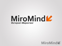 Logotype MiroMind