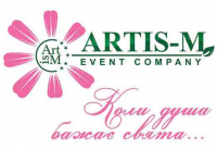 логотип Artis-M