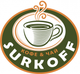 логотип Surkof