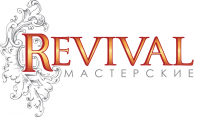 логотип Revival