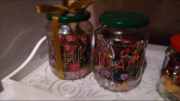packaging