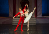 Биография Нины Капцовой