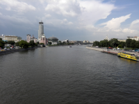 река Москва