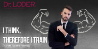 Баннер Dr.Loder