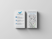 Визитки ЦФТУ