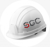 Логотип "SGC"
