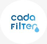 Логотип компании "CadaFilter"