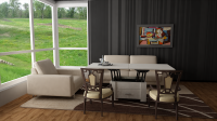 3ds max, photoshop