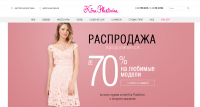 kiraplastinina.ru