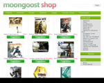 Интернет магазин Key Shop Moongoost