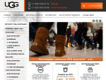 Интернет магазин обуви Угги