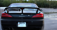 Silvia S15 [FREERUN] Drift