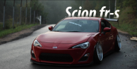 Staticasf*ck | Scion FR-S From Belarus