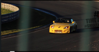 Кубок TIME ATTACK Honda S2000